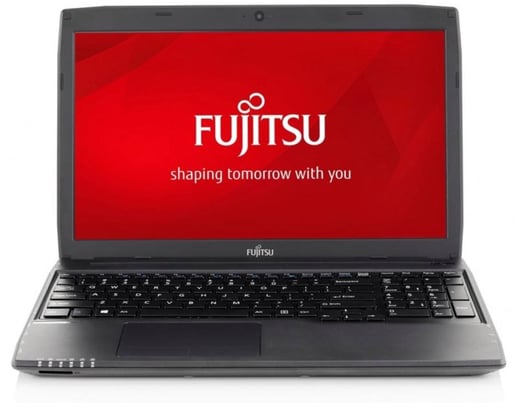 Fujitsu LIFEBOOK A514 15.6" Laptop - Core i3 1.7GHz, 4GB RAM, 500GB