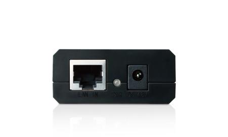 TP-Link TL-POE150S (Version 3) PoE Injector