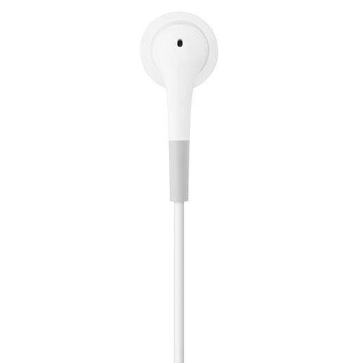 Apple In-Ear Headphones with Remote and Microphone