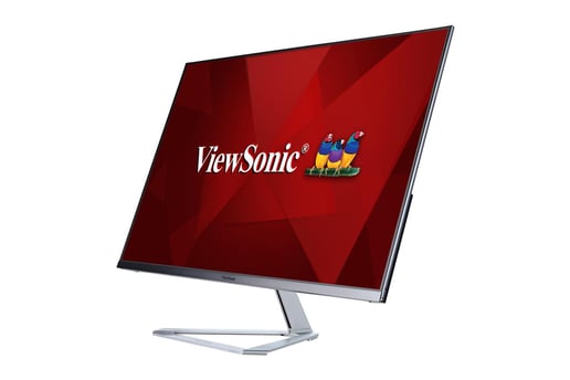 ViewSonic VX3276-MHD-2 32 inch IPS Monitor - Full HD, 4ms, Speakers