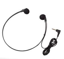 Olympus E-99 Headset