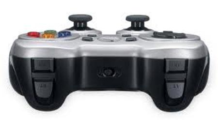 Logitech F710 Wireless Console-Style Gamepad
