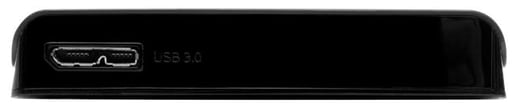 1TB Verbatim Store n Go  Desktop External Hard Drive - USB 3.2 Gen 1