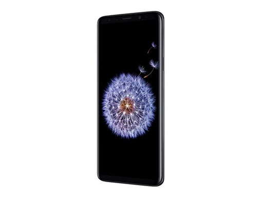Samsung Galaxy S9+ (5.8 inch) 128GB 12MP Smartphone (Midnight Black)