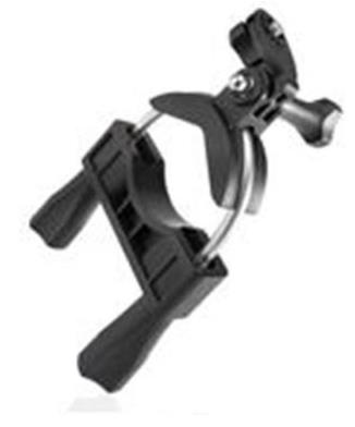 Veho MUVI Extra-Large Pole/Bar Mount