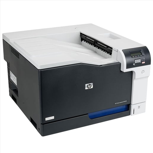 HP CP5225dn Colour (A3) LaserJet Professional Printer