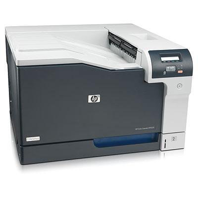 HP CP5225n Colour (A3) LaserJet Professional Printer
