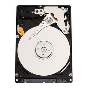 Western Digital Black Mobile 1TB SATA III 2.5" Hard Drive - 7200RPM