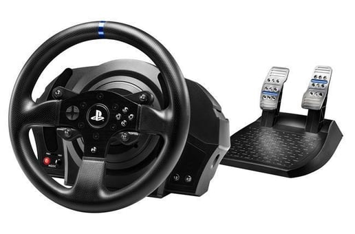 Thrustmaster T300 RS 1080° Force Feedback Racing Wheel for PC/PlayStation 3/PlayStation 4