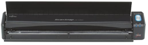 Canon imageFORMULA P-208II Document Scanner
