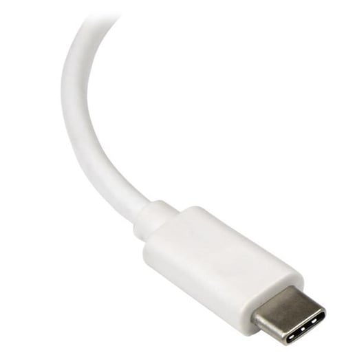 StarTech.com   USB 3.0 Type-C Ethernet Adapter