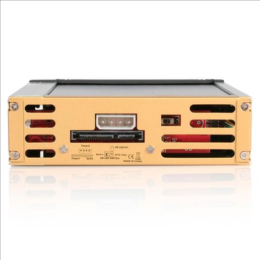StarTech Aluminum Serial ATA Drive Drawer