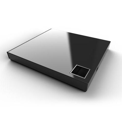 ASUS SBW-06D2X-U External Blu-ray Writer Optical Drive