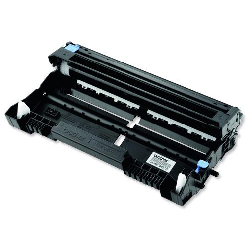 Brother DR-3200 (Yield: 25,000 Pages) Printer Drum Unit