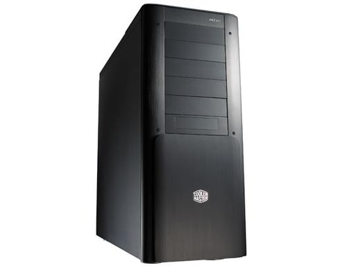 Cooler Master ATCS 840 ATX Case