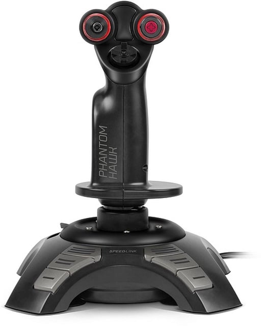 SPEEDLINK PHANTOM HAWK Joystick