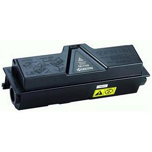 Kyocera TK-1130 Toner Cartridge  for FS-1030/1130 Multi Function Printers Yield 3,000 Pages (Black)