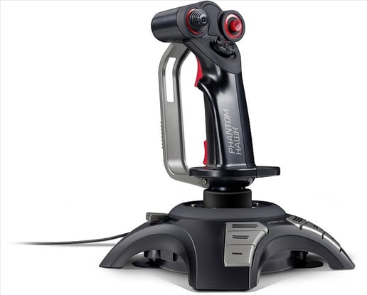 SPEEDLINK PHANTOM HAWK Joystick
