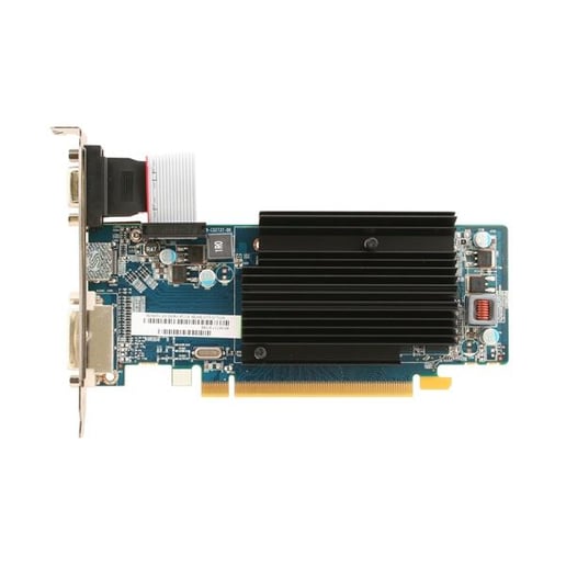 Sapphire Radeon HD 6450 2GB Graphics Card