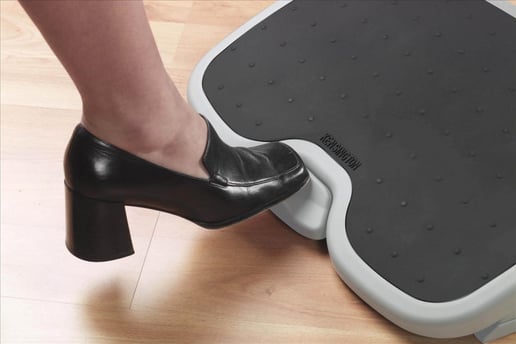 Kensington SoleMate Plus Foot Rest