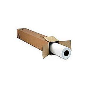 HP Universal (A1) Inkjet Bond Paper (Matte) on a Roll 80gsm (White)