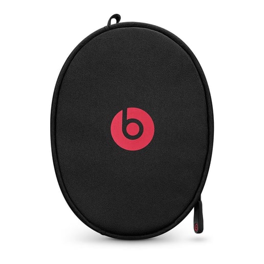 Beats Solo3 On-Ear Wireless Headphones (Gloss Black)