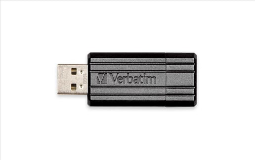 16GB Verbatim Store 'n' Go USB 2.0 Flash Drive