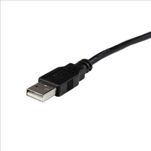 StarTech DisplayPort to DVI Dual Link Active Video Adapter Converter