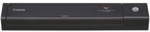 Canon imageFORMULA P-208II Document Scanner