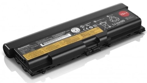 Lenovo 9-Cell Lithium-Ion Rechargeable Battery 70++