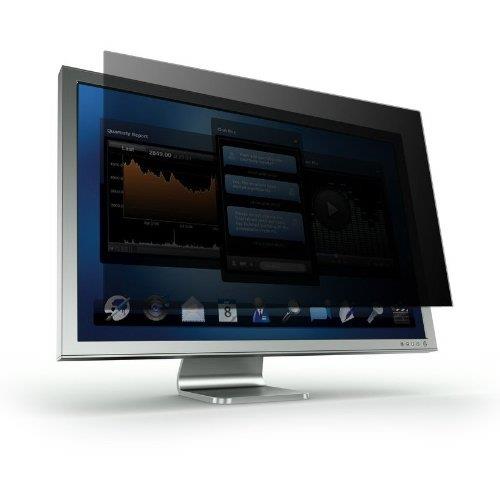 3M PF23.0W9 (16:9) Privacy Filter for 23.0 inch Desktop Monitors