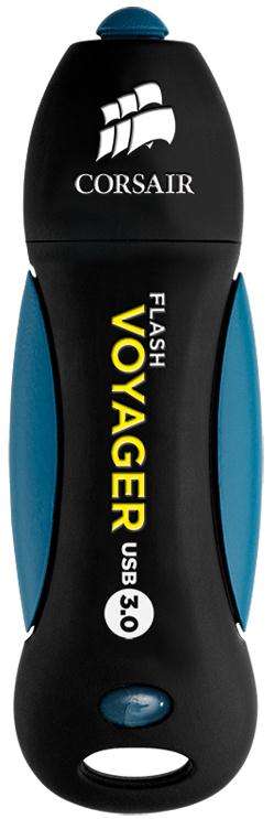 128GB Corsair Flash Voyager V2 USB 3.0 Flash Drive
