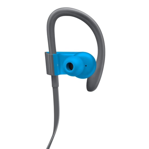 Beats PowerBeats3 Wireless In-Ear Earphones (Flash Blue)