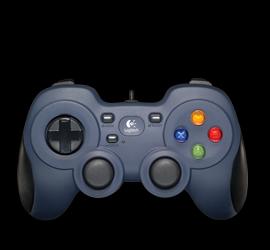 Logitech F310 Gamepad