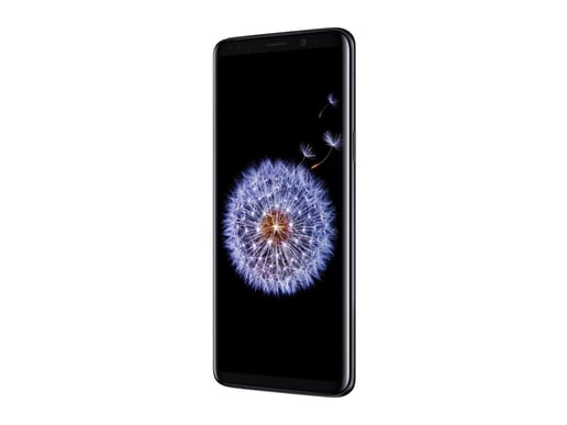 Samsung Galaxy S9 (5.8 inch) 64GB 12MP Smartphone (Midnight Black)