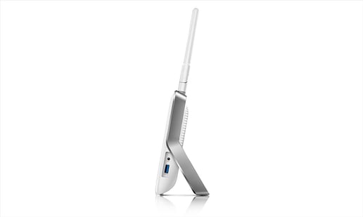 TP-LINK Archer C9 AC1900 Archer C9 1300Mbps (5GHz) 600Mbps (2.4GHz) Dual-Band Wireless Gigabit Router White (V1.0)