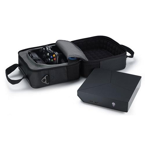 Dell Alienware Alpha Carrying Case for Alienware Desktop PCs