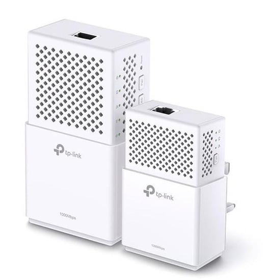 TP-Link TL-WPA7510 KIT WiFi Powerline Kit 