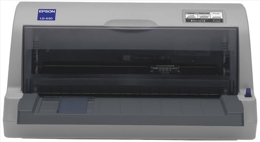 Epson LQ-630 (24 Pin) Dot Matrix Printer