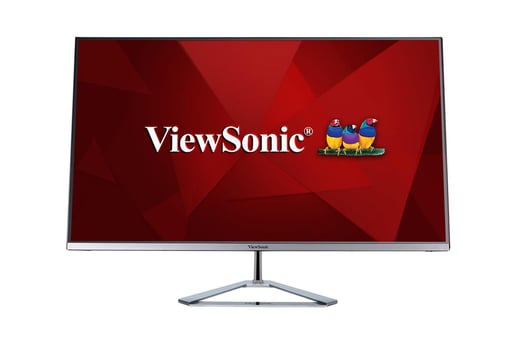ViewSonic VX3276-2K-mhd 32 inch IPS Monitor - 2560 x 1440, 4ms