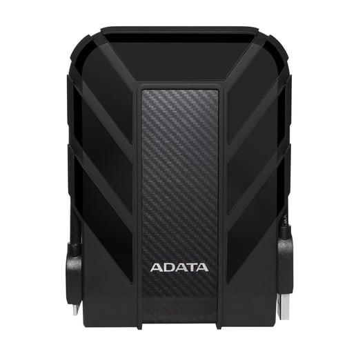 5TB Adata HD710 Pro Desktop External Hard Drive - USB 3.2 Gen 1