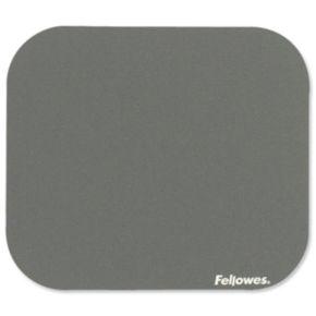 Fellowes Economy Mouse Pad (Grey)