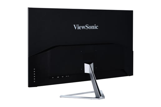 ViewSonic VX3276-MHD-2 32 inch IPS Monitor - Full HD, 4ms, Speakers