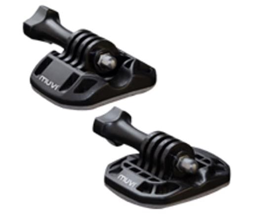 VEHO 2 3M Mounting Bracket Kit for VEHO K-Series Camcorder