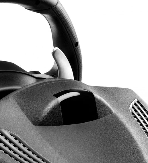 Thrustmaster TX Ferrari F458 Italia Edition Racing Wheel for Xbox One