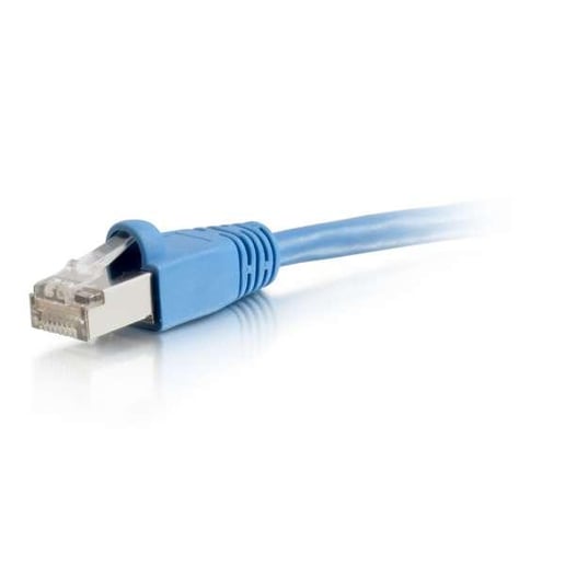 Cables to Go 3m Patch Cable (Blue)