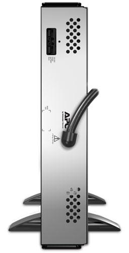 APC Smart-UPS X 1200VA 120V External Battery Pack Rack/Tower