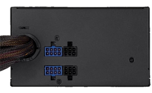 Corsair TX650 650W Power Supply 80 Plus