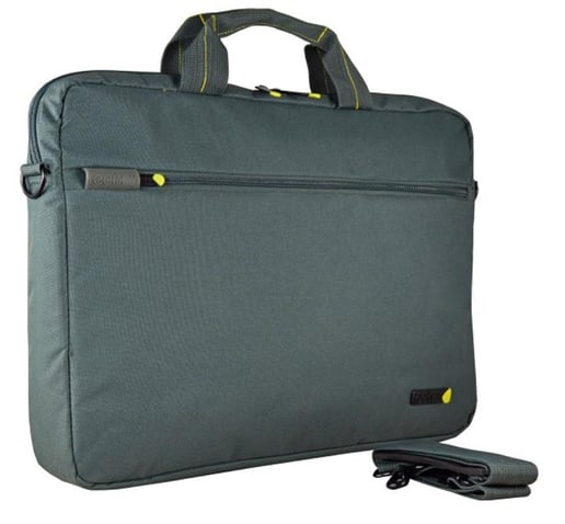 Techair Laptop Shoulder Bag for 17.3 inch Laptop