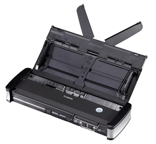 Canon ImageFORMULA P-215II (A4) High Speed Document Scanner